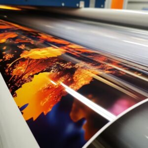 Impresión en Alta Plotter (Gran Formato y Alta Precisión)